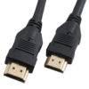 Hypertec Cable High Speed Hdmi V1.4 M-M 1M