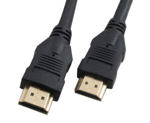 Hypertec Cable High Speed Hdmi V1.4 M-M 3M