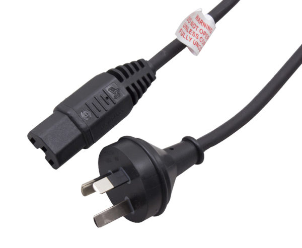 Hypertec Cable Power Iec C15 2M