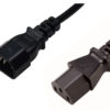 Hypertec Cable Power Iec C13 To C14 2M