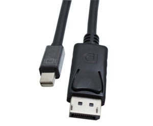 Hypertec Mini Displayport - Display Port M - M 1M