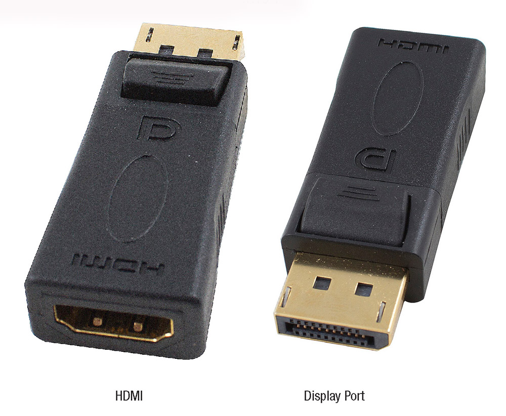 Hypertec Adaptor Displayport M-Hdmi F | Cables Online