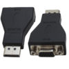 Hypertec Adaptor Displayport M-Vga F