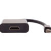 Hypertec Dongle Adaptor Mini Displayport M-Hdmi F