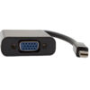 Hypertec Dongle Adaptor Mini Displayport M-Vga F