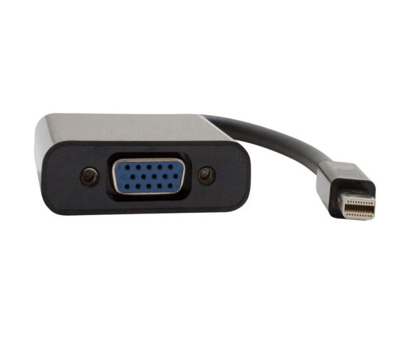 Hypertec Dongle Adaptor Mini Displayport M-Vga F