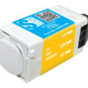 S-Click Mech Booster Relay 3-Wire 240V 10A