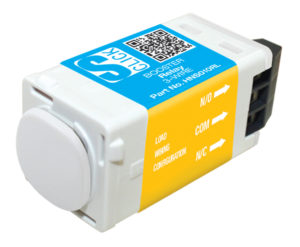 S-Click Mech Booster Relay 3-Wire 240V 10A