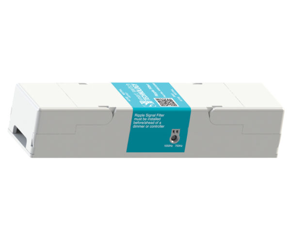 S-Click 750Hz Ripple Signal Filter
