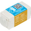 S-Click Continuous Motion Detector 3 Wire 230V