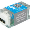 S-Click 5W Usb Charger 3Wire 5.2V 1A