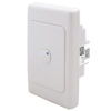 S-Click Wall Timer Switch 230Vac 10A
