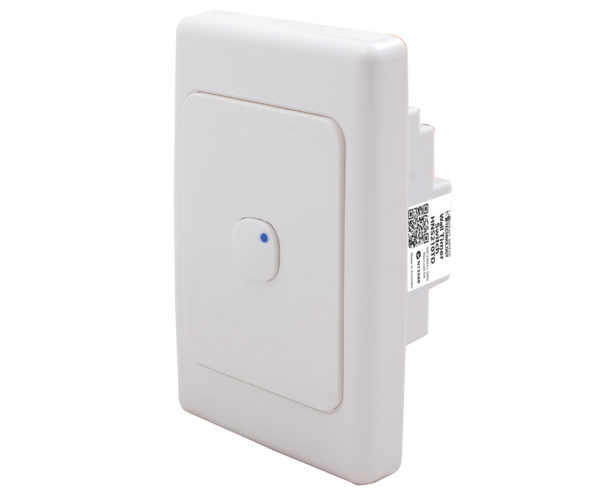 S-Click Wall Timer Switch 230Vac 10A