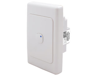 S-Click Advanced Wall Timer 230Vac 10A