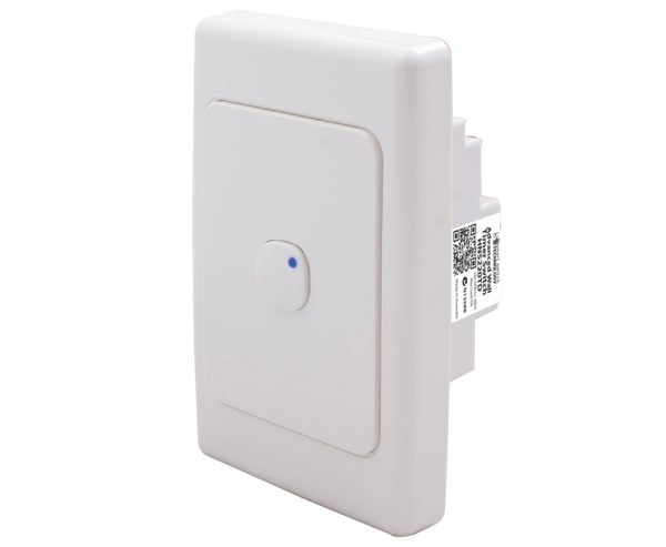 S-Click Advanced Wall Timer 230Vac 10A