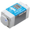 S-Click Electronic On Off Mech Sw 3-W 240V 5A