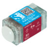 S-Click Push Button Digital Dimmer 2-W 240V 350W