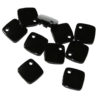 S-Click Button Suit Hpm Excel Black