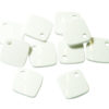 S-Click Button Suit Hpm Excel Electric White