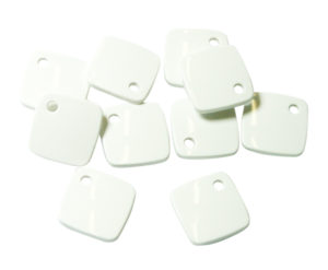 S-Click Button Suit Hpm Excel Electric White