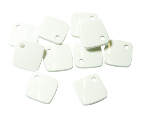S-Click Button Suit Hpm Excel Electric White