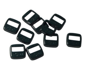 S-Click Bezel Suit Hpm Excel Black