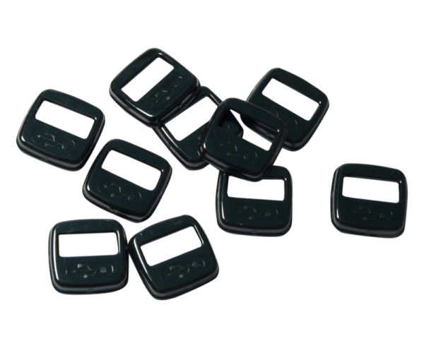 S-Click Bezel Suit Hpm Excel Black