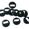 S-Click Bezel Suit Hpm Excel Life Black