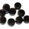S-Click Knob Suit Hpm Black