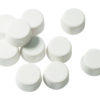 S-Click Knob Suit Saturn Zen Electric White
