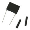 S-Click Noise Suppression Capacitor