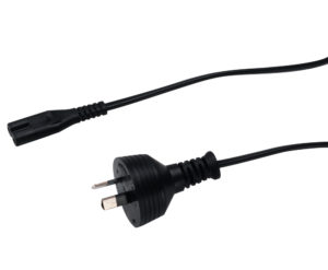 Hypertec Cable Power Figure 8 2M