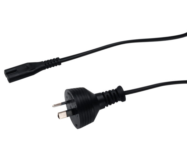 Hypertec Cable Power Figure 8 2M