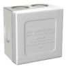 S-Click Switch Sunset Weatherproof 16AIp66