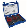 Cabac Holesaw Kit 20-64Mm