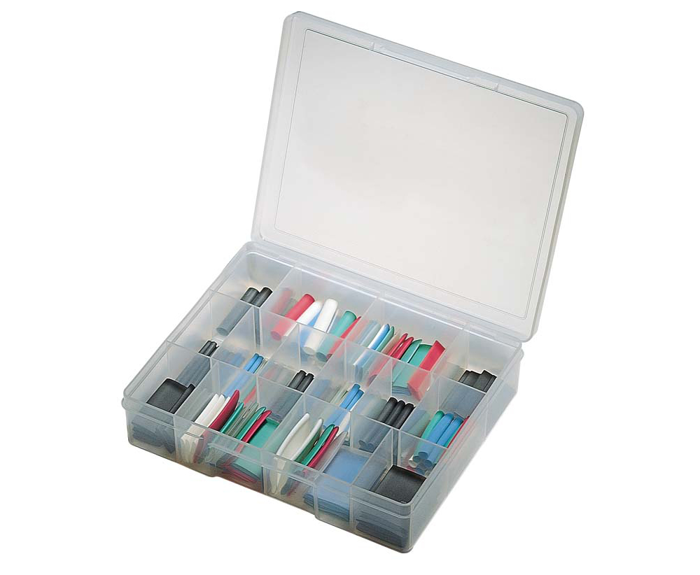 Cabac H/Shrink Kit Budget Elect Cables Online