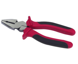 Cabac Electrical Pliers 1000V - 175Mm
