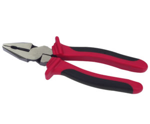 Cabac Electrical Pliers 1000V - 205Mm