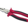 Cabac Electrical Pliers 1000V - 230Mm High Lev