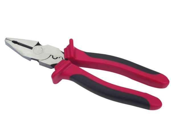 Cabac Electrical Pliers 1000V - 230Mm High Lev
