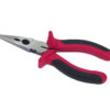 Cabac Long Nose Pliers 1000V Rated 150Mm