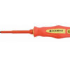 Cabac Screwdriver 1000V 75*3.5Mm Slotted