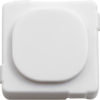 Hypertec Audio VisualBlank Insert White