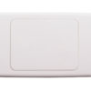 Hypertec Wall Plate Blank Grided Plate