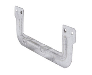 Hypertec Wall Plate Plaster C Clip 10Pk