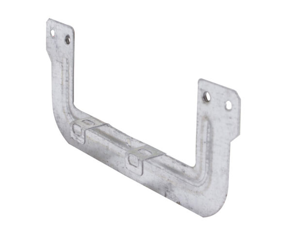 Hypertec Wall Plate Plaster C Clip 10Pk