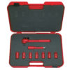 Cabac Insulated Small Socket Set