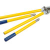 Cabac Cable Cutter Double Action Up To 500Mm