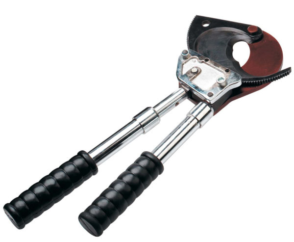 Cabac Ratchet Cable Cutter 3X120Mm2 Arm.Cable