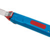 Cabac Swivel Blade Stripper With Knife 4-28Mm
